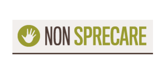non sprecare