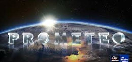 prometeo