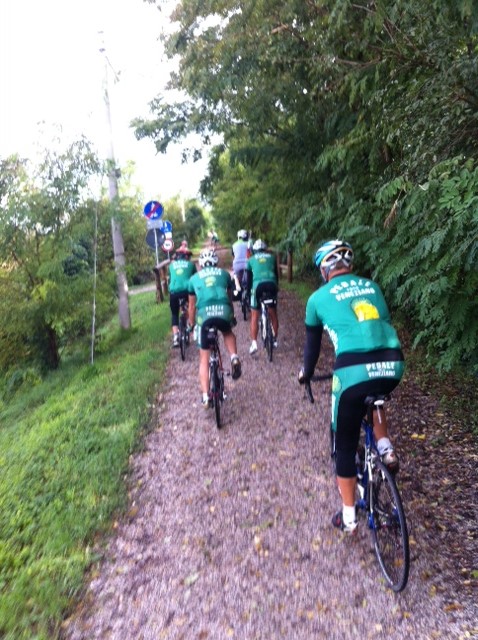 verso Camisano Vicentino